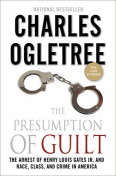 Paperback Presumption of Guilt Book