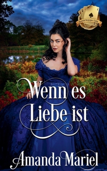 Wenn es Liebe ist (Skandal Begegnet Liebe) (German Edition)