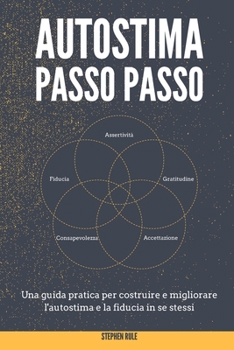 Autostima Passo Passo: Come sarebbe la tua vita se credessi più in te stesso? Una guida pratica per costruire e migliorare l’autostima e la fiducia in se stessi