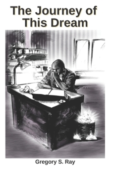 Paperback The Journey of This Dream Book