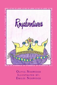 Paperback Royalventures Book