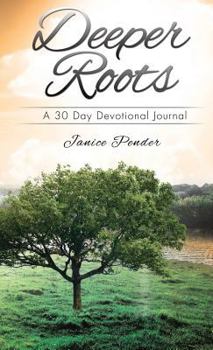Hardcover Deeper Roots Book