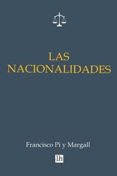 Paperback Las Nacionalidades [Spanish] Book