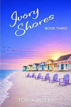 Paperback Ivory Shores: Book Three Book