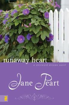 Paperback Runaway Heart (Westward Dreams) Book