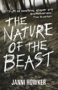 Paperback The Nature of the Beast Book
