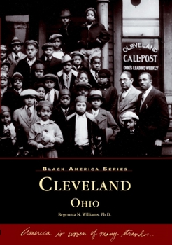 Paperback Cleveland, Ohio Book