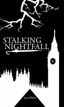 Paperback Stalking Nightfall Book