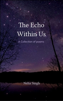 Paperback The Echo Within Us Book