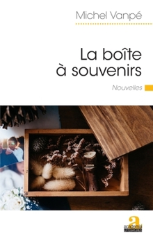 Paperback La boîte à souvenirs [French] Book