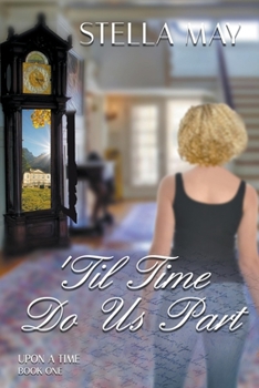 Paperback 'Till Time Do Us Part Book