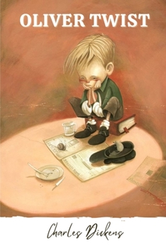 Paperback Oliver Twist [Spanish] Book