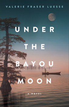 Paperback Under the Bayou Moon Book