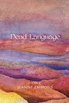 Paperback Dead Language Book