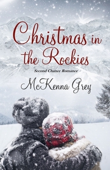 Paperback Christmas in the Rockies Book