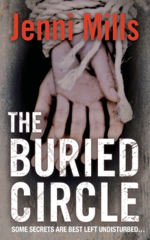 Paperback The Buried Circle Book