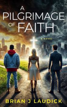 Paperback A Pilgrimage of Faith Book