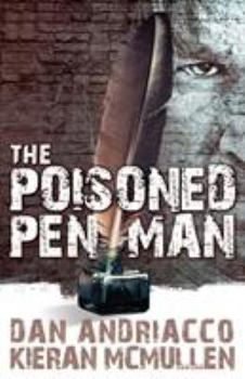 Paperback The Poisoned Penman Book