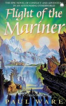 Paperback Flight of the Mariner Book