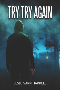 Paperback Try Try Again Book