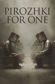 Paperback Pirozhki For One Book