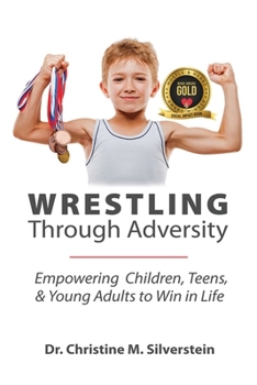 Paperback Wrestling Through Adversity Book