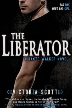 Paperback The Liberator Book