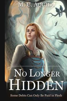 Paperback No Longer Hidden Book