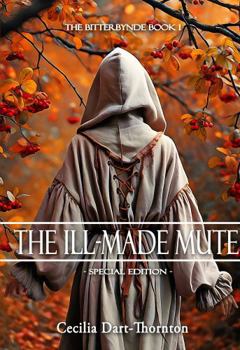 Hardcover The Ill-Made Mute: Special Edition Book