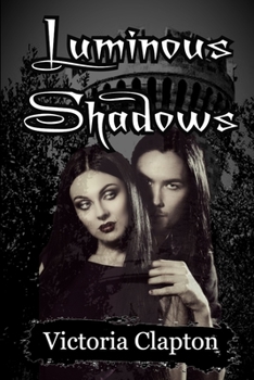 Paperback Luminous Shadows Book