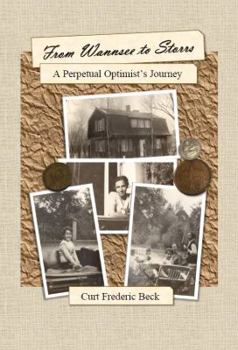 Paperback From Wannsee to Storrs: A Perpetual Optimist's Journey Book