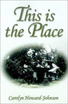 Paperback This is the Place Book