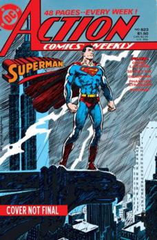 Superman: The Power Within - Book #15 of the Post-Crisis Superman
