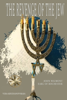 Paperback The Revenge Of The Jew Book