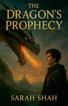 The Dragon Prophecy (Chronicles of the Flameborn)