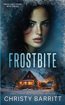 Paperback Frostbite Book