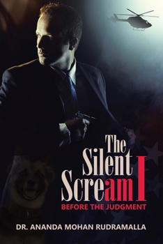 Paperback The Silent Scream I: Before the Judgment Book