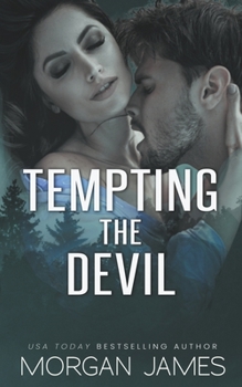 Tempting the Devil - Book #5 of the Quentin Security