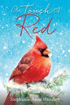 Paperback A Touch Of Red Book