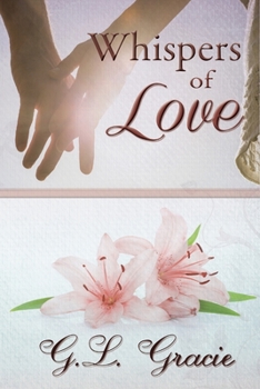 Paperback Whispers of Love Book