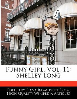 Funny Girl : Shelley Long