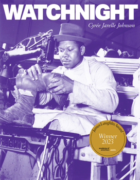 Paperback Watchnight Book