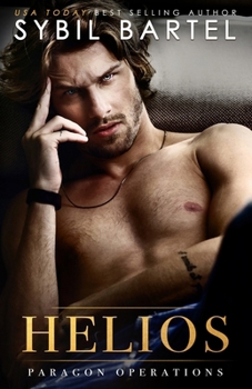 Paperback Helios Book