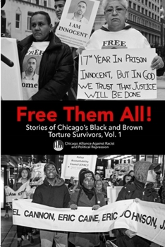 Paperback Free Them All! Book