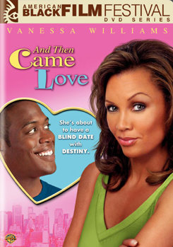 DVD And Then Came Love Book