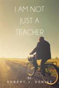 Paperback I Am Not Just a Teacher Book