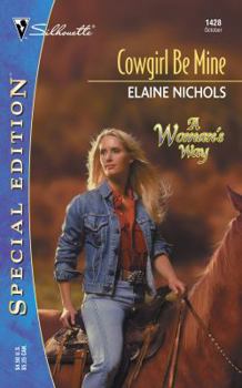 Mass Market Paperback Cowgirl Be Mine Book