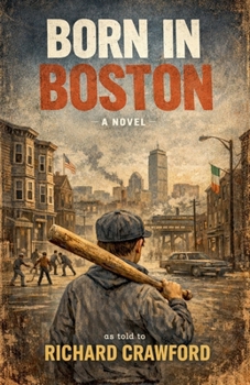 Born In Boston (Born in the USA)