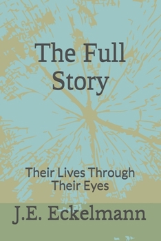Paperback The Full Story Book