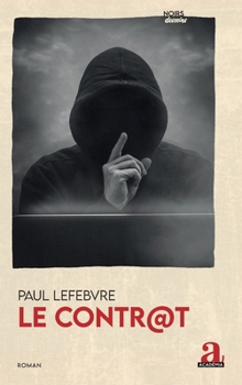 Paperback Le contr@t [French] Book